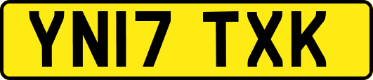 YN17TXK