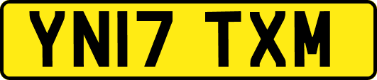 YN17TXM
