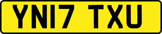YN17TXU