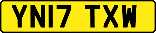 YN17TXW
