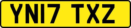YN17TXZ