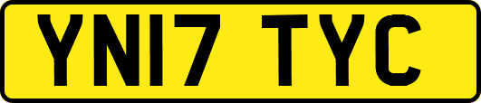 YN17TYC