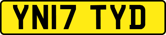 YN17TYD
