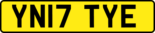 YN17TYE