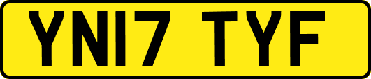 YN17TYF