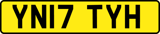 YN17TYH