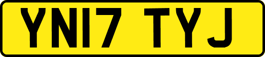 YN17TYJ