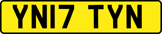 YN17TYN
