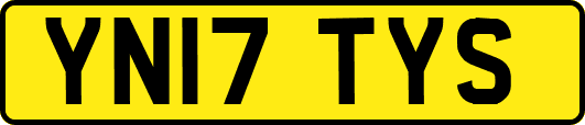 YN17TYS