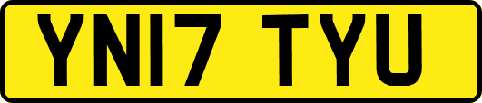 YN17TYU