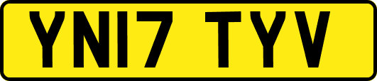 YN17TYV