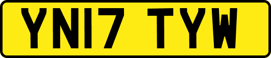 YN17TYW