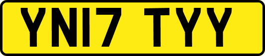 YN17TYY