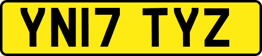 YN17TYZ
