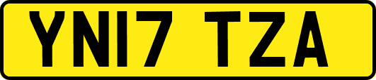 YN17TZA