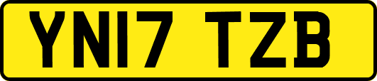 YN17TZB