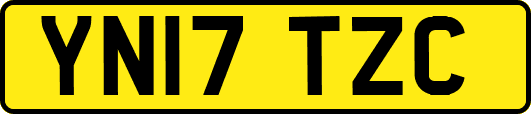 YN17TZC