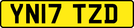 YN17TZD