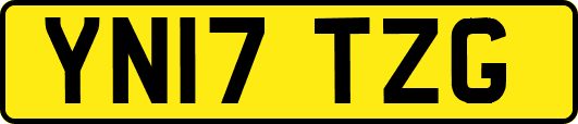 YN17TZG