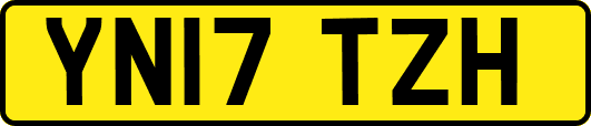 YN17TZH