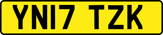 YN17TZK