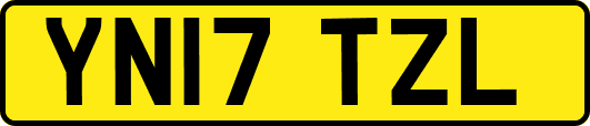 YN17TZL