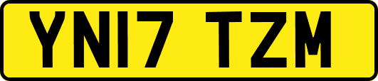 YN17TZM