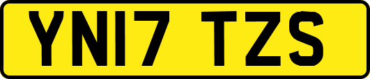 YN17TZS