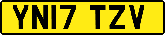 YN17TZV