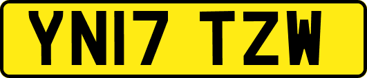 YN17TZW