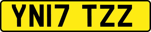 YN17TZZ