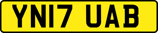 YN17UAB
