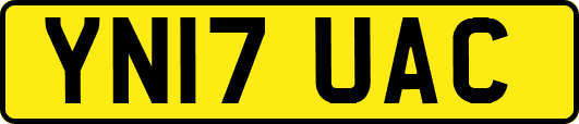 YN17UAC