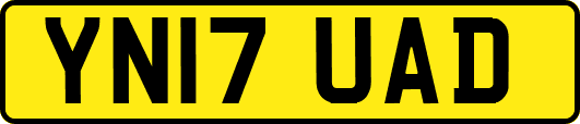YN17UAD