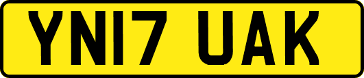 YN17UAK