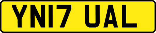YN17UAL
