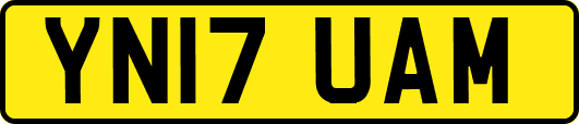 YN17UAM