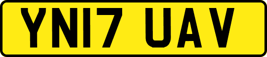 YN17UAV