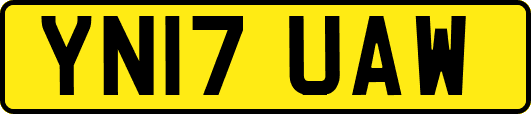 YN17UAW