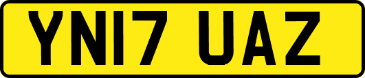 YN17UAZ