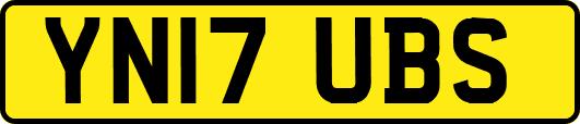 YN17UBS
