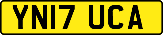 YN17UCA
