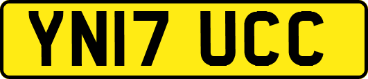 YN17UCC