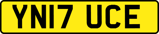 YN17UCE
