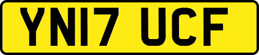 YN17UCF