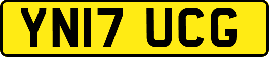 YN17UCG
