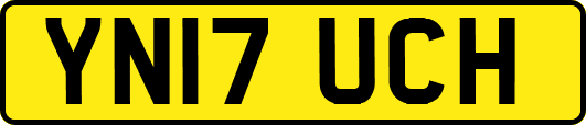 YN17UCH