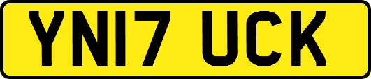YN17UCK