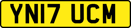 YN17UCM