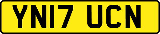 YN17UCN